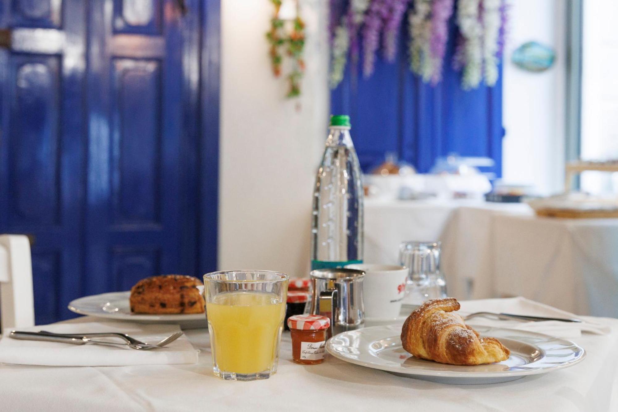 Palazzo Bellezia Luxury & Bed & Breakfast *