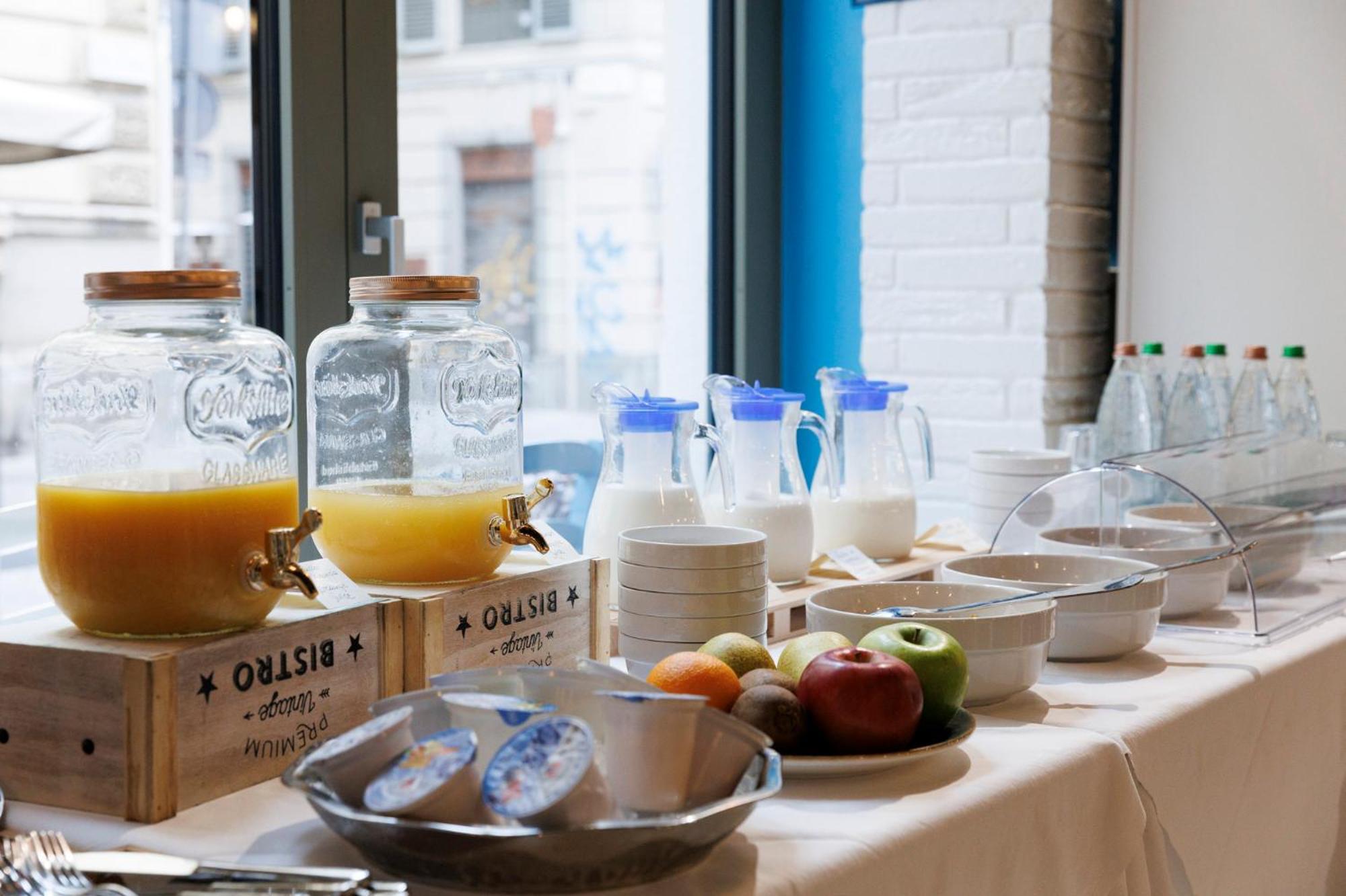 Bed & Breakfast Palazzo Bellezia Luxury &