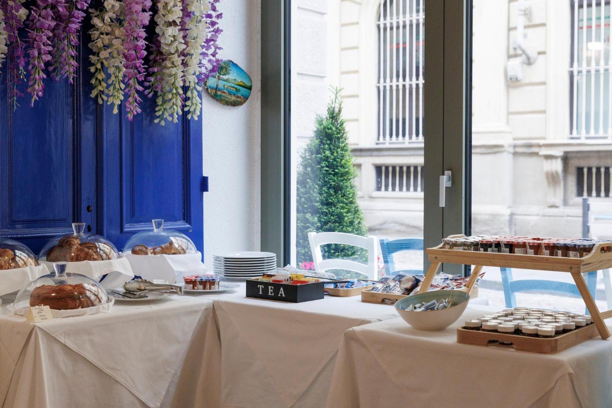 Bed & Breakfast Palazzo Bellezia Luxury & *