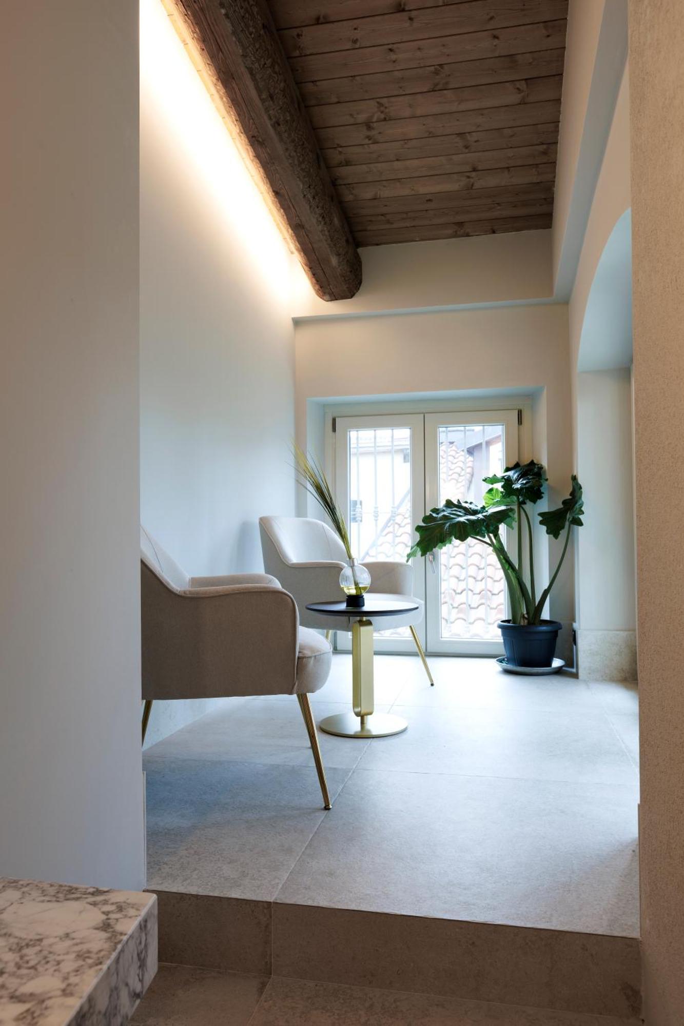 Palazzo Bellezia Luxury & Bed & Breakfast