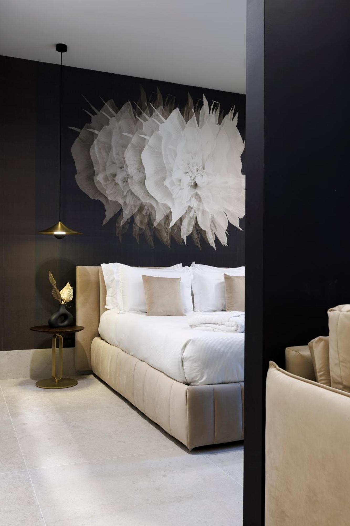 Palazzo Bellezia Luxury & Bed & Breakfast Torino