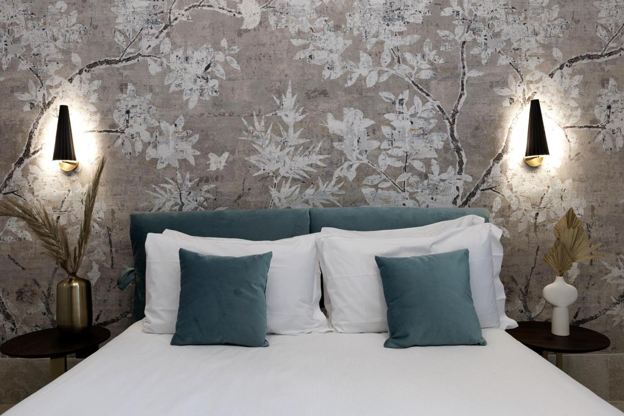 Palazzo Bellezia Luxury & Bed & Breakfast *