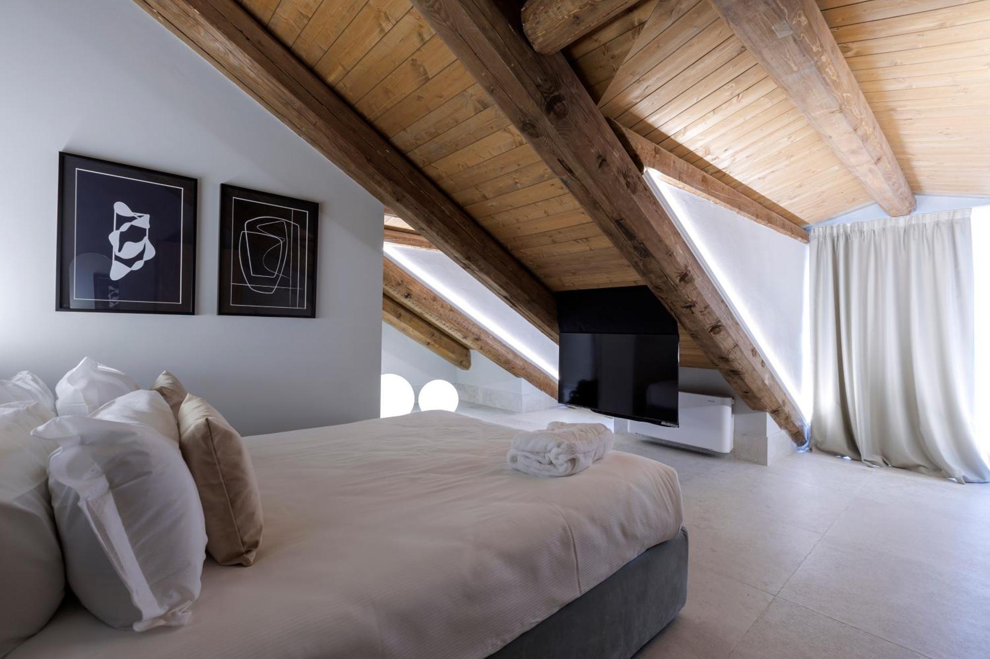 Palazzo Bellezia Luxury & Torino