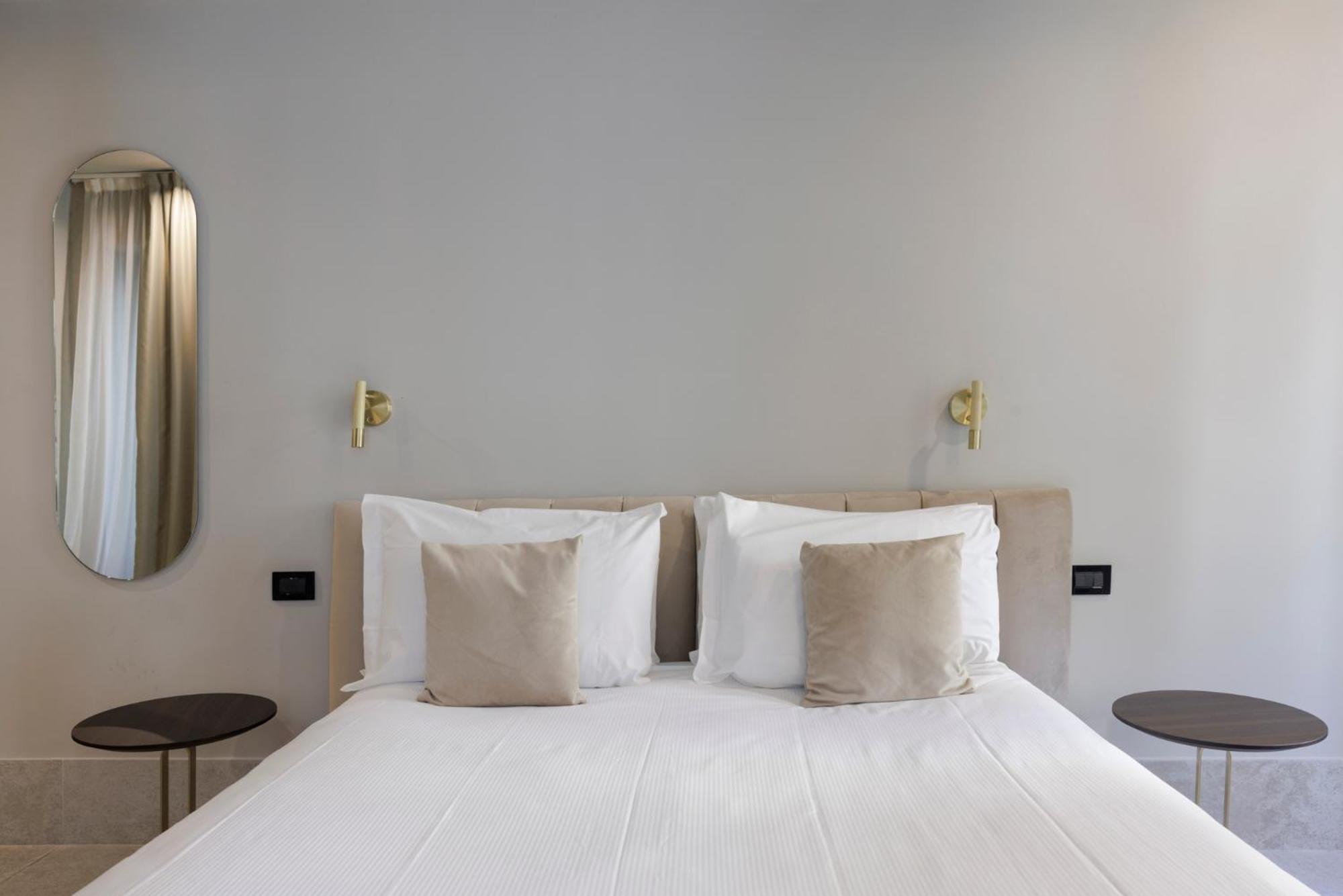Palazzo Bellezia Luxury & Bed & Breakfast Torino