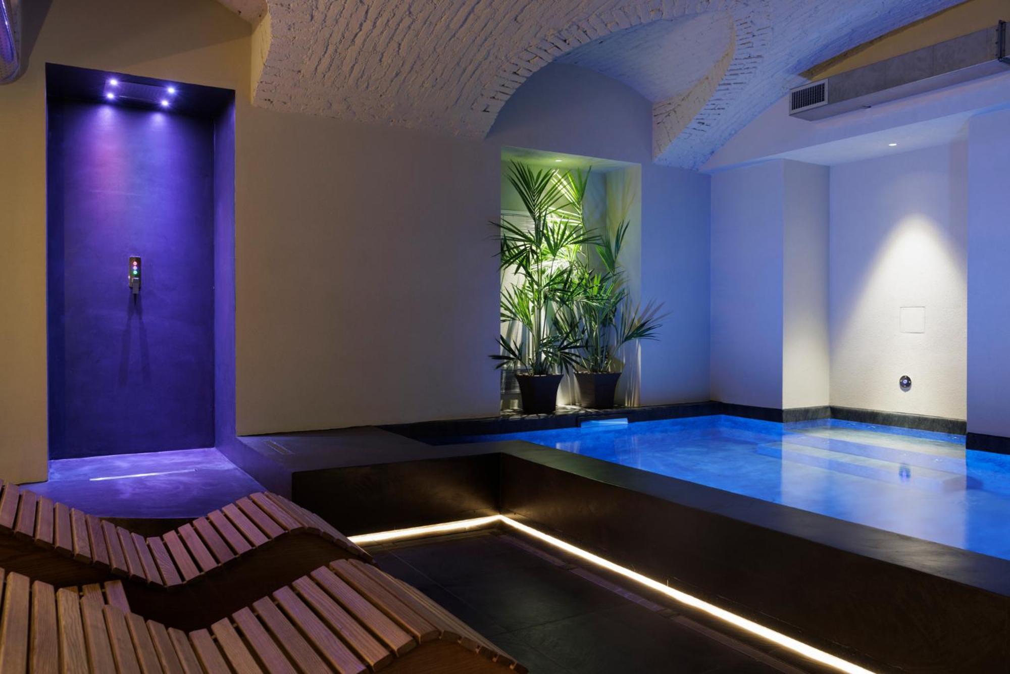 Palazzo Bellezia Luxury & Torino