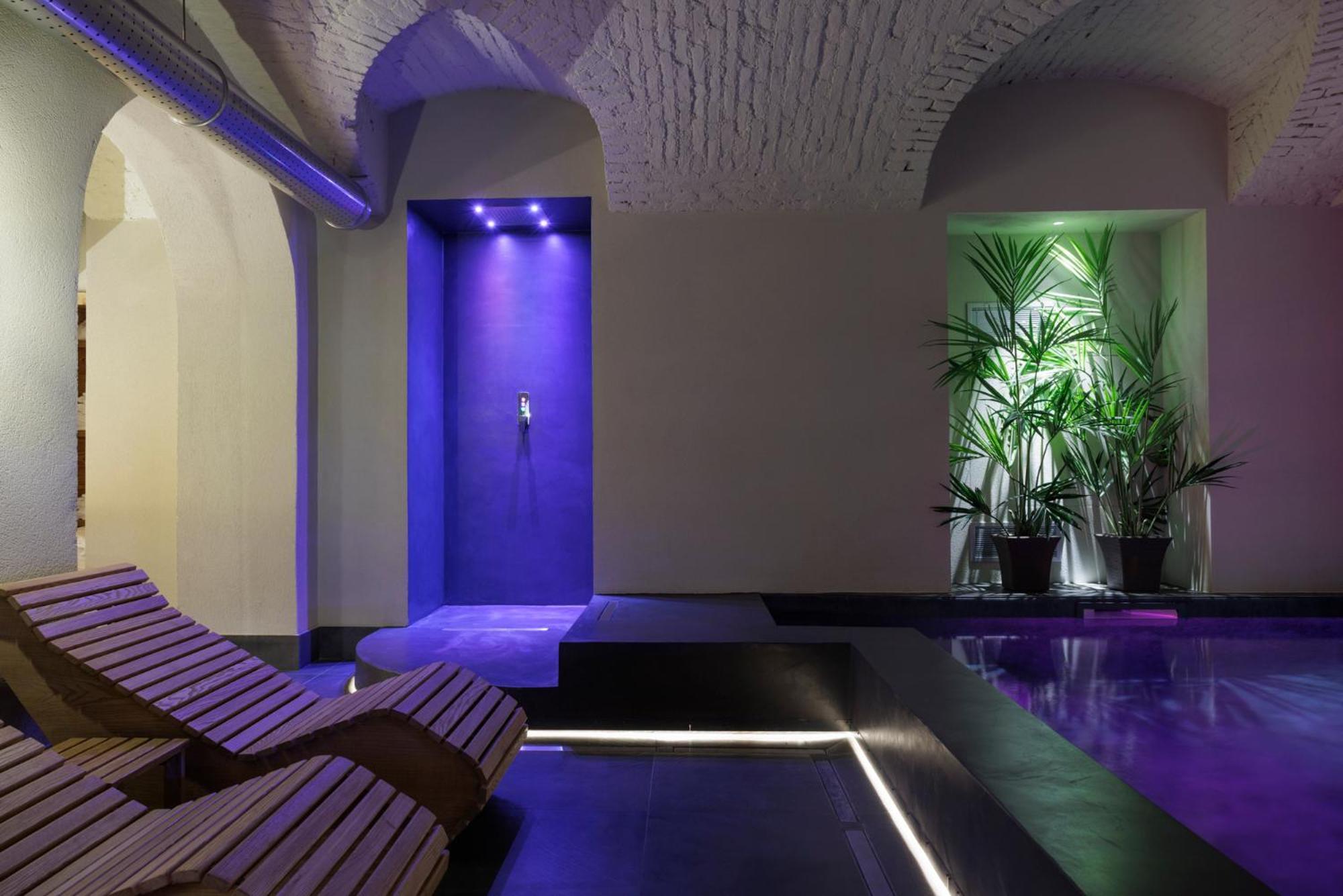 Palazzo Bellezia Luxury & Torino