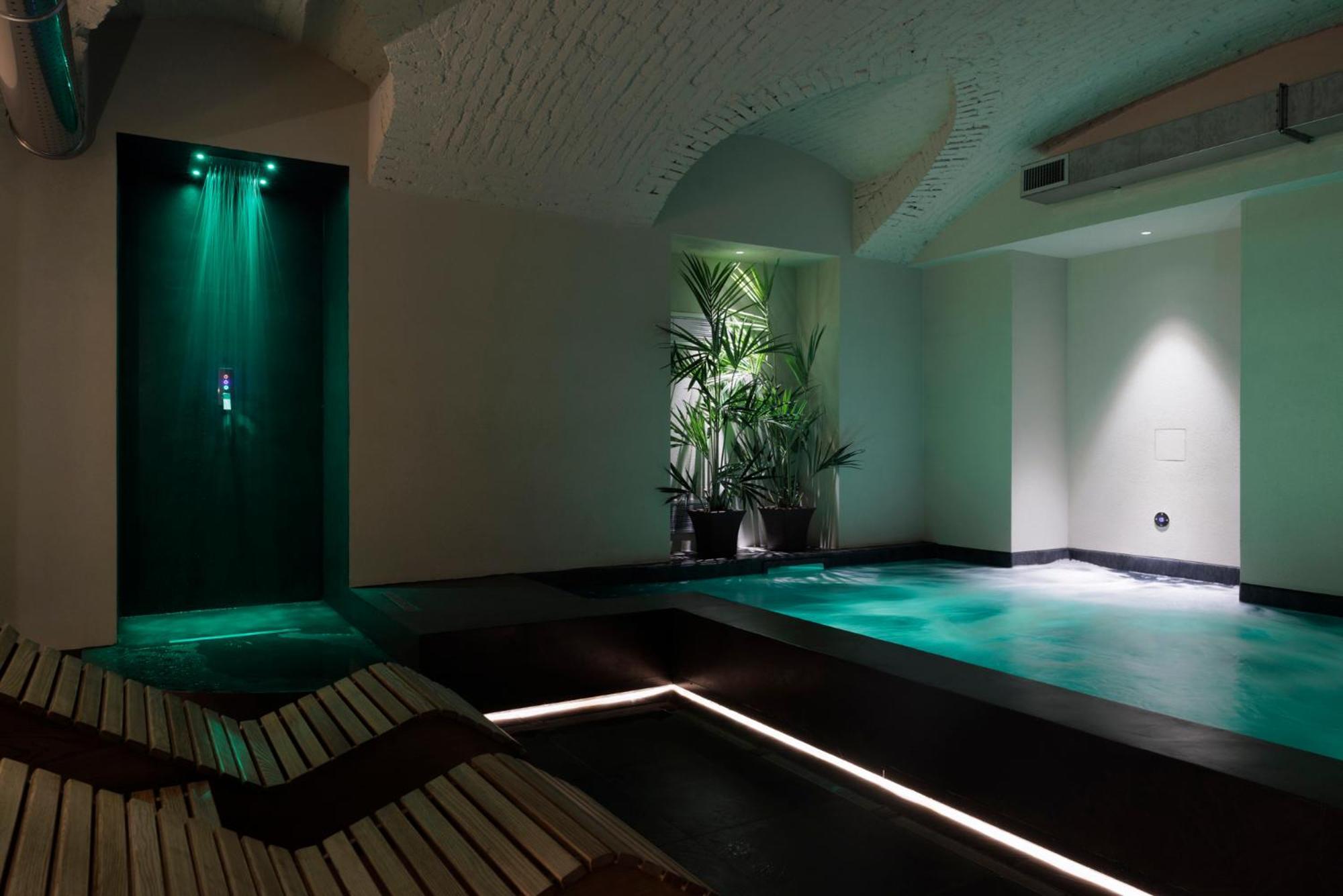 Bed & Breakfast Palazzo Bellezia Luxury & Torino