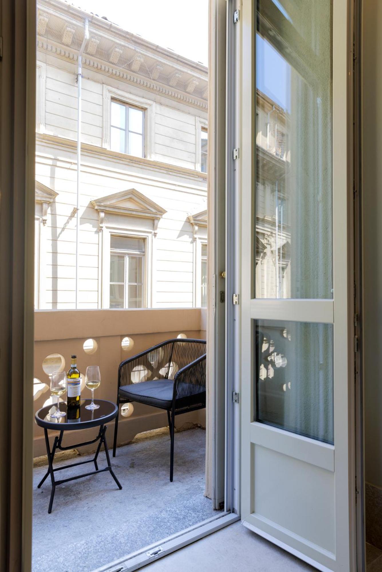 Palazzo Bellezia Luxury & Bed & Breakfast *