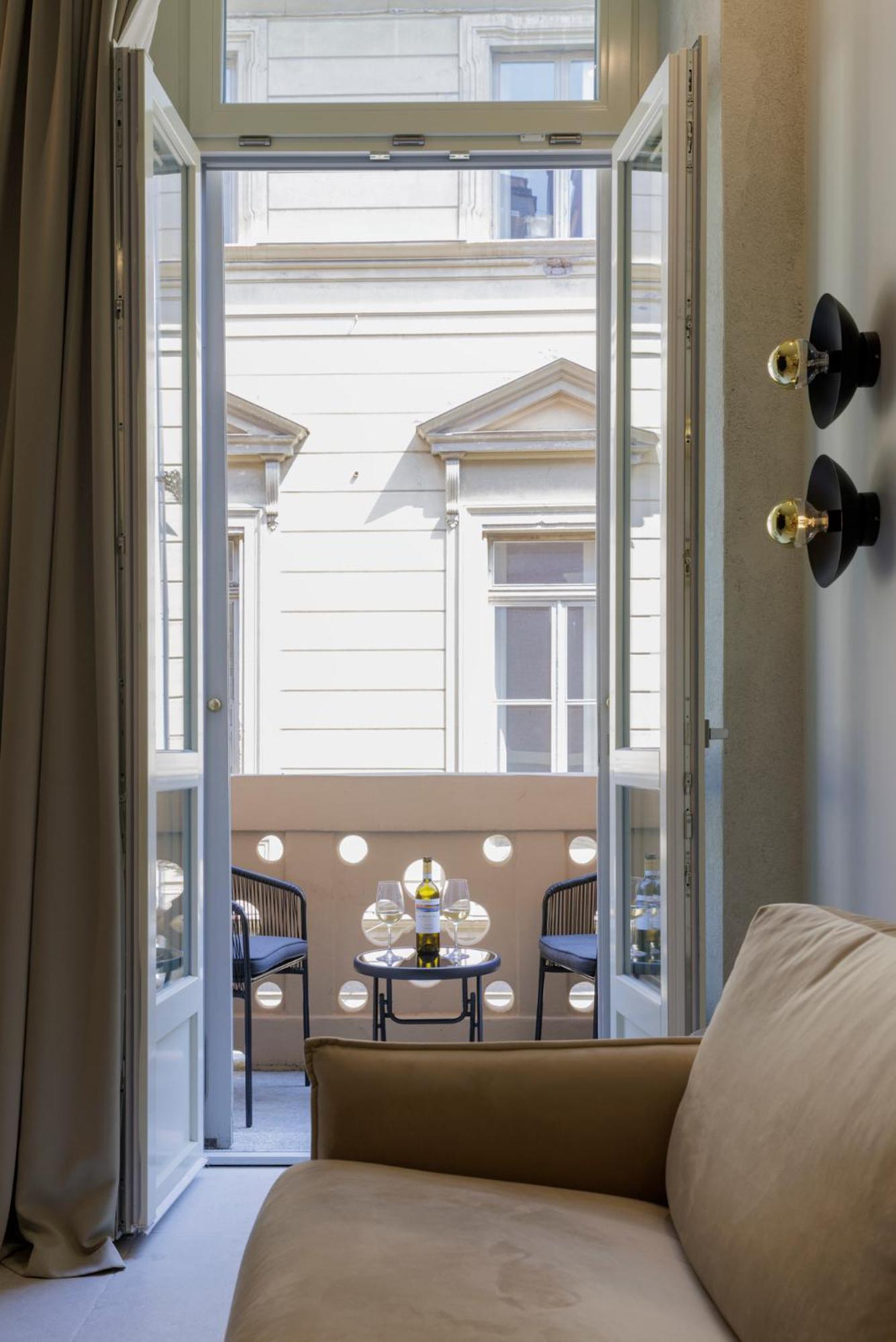 Bed & Breakfast Palazzo Bellezia Luxury & Torino