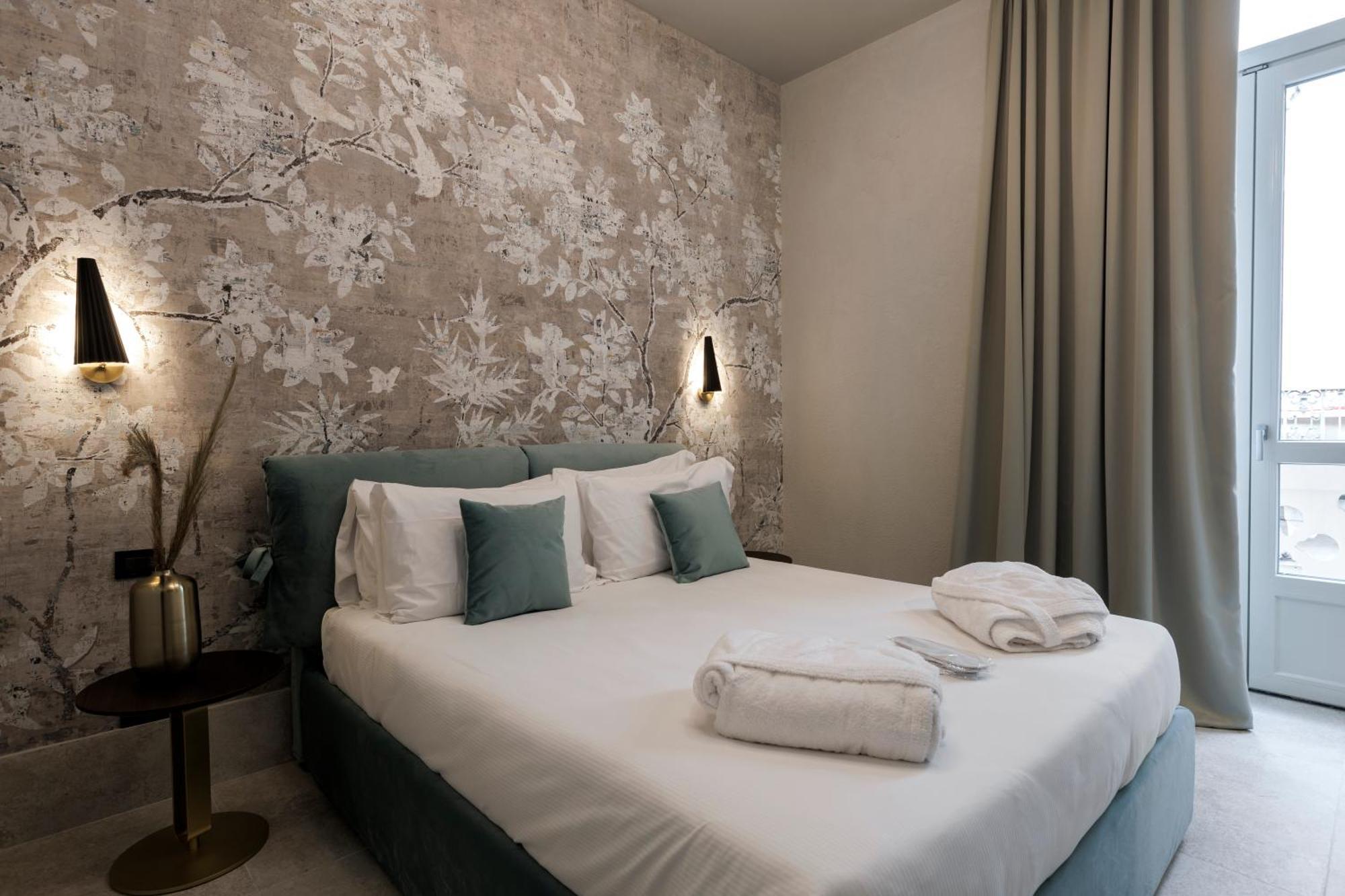 Palazzo Bellezia Luxury & Nocleg ze śniadaniem