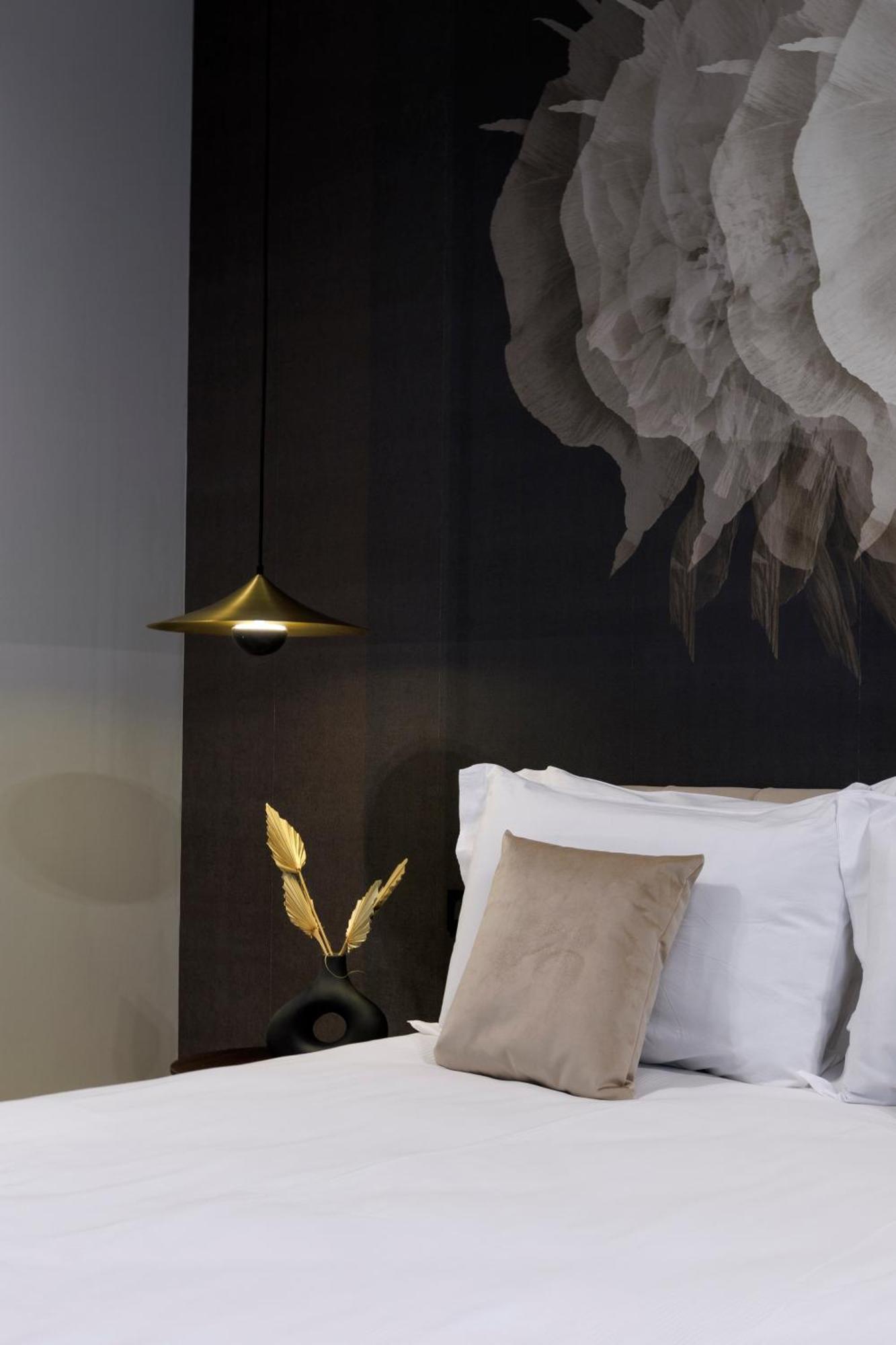 Palazzo Bellezia Luxury & Nocleg ze śniadaniem *