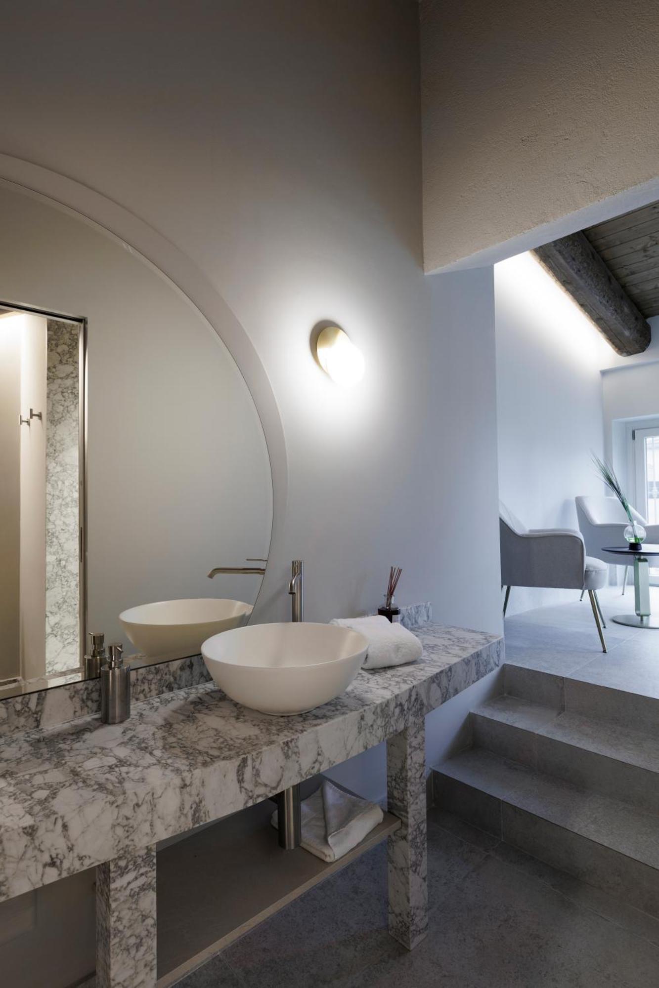 Nocleg ze śniadaniem Palazzo Bellezia Luxury & Turyn