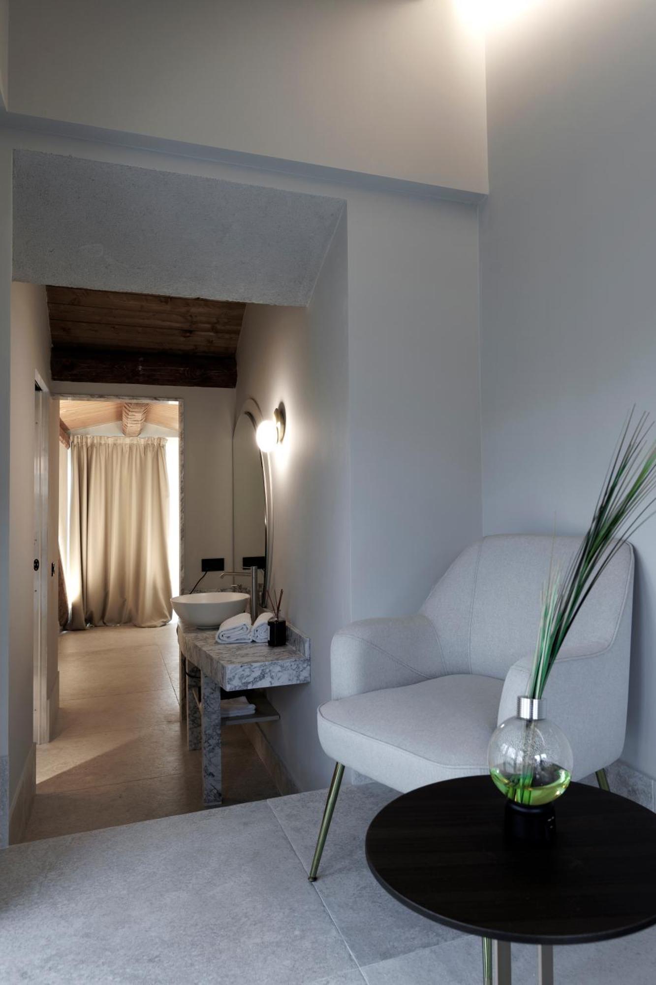Nocleg ze śniadaniem Palazzo Bellezia Luxury & Turyn