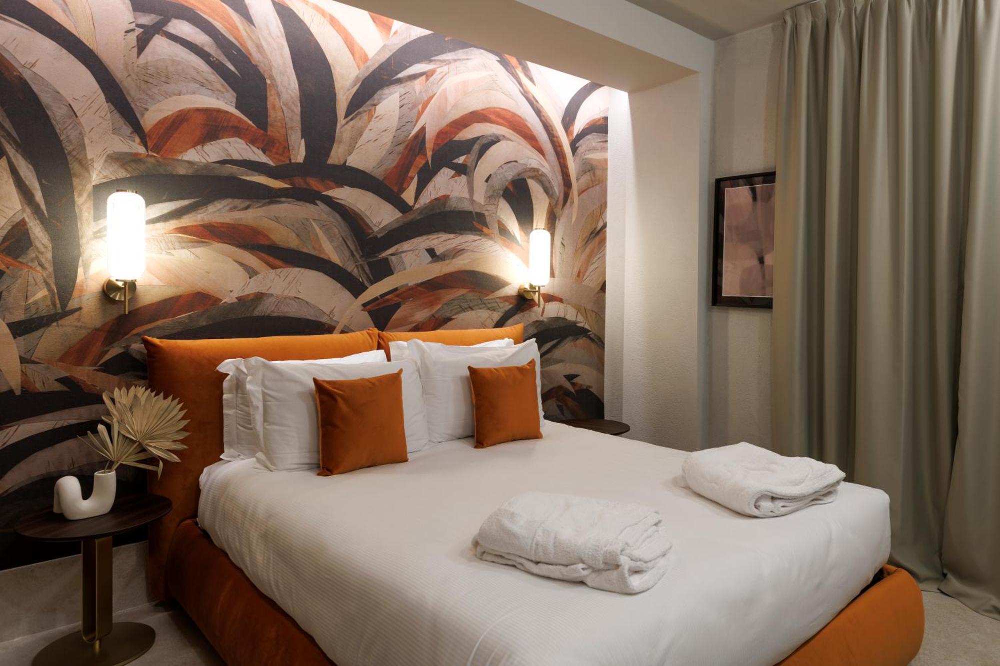 Nocleg ze śniadaniem Palazzo Bellezia Luxury &
