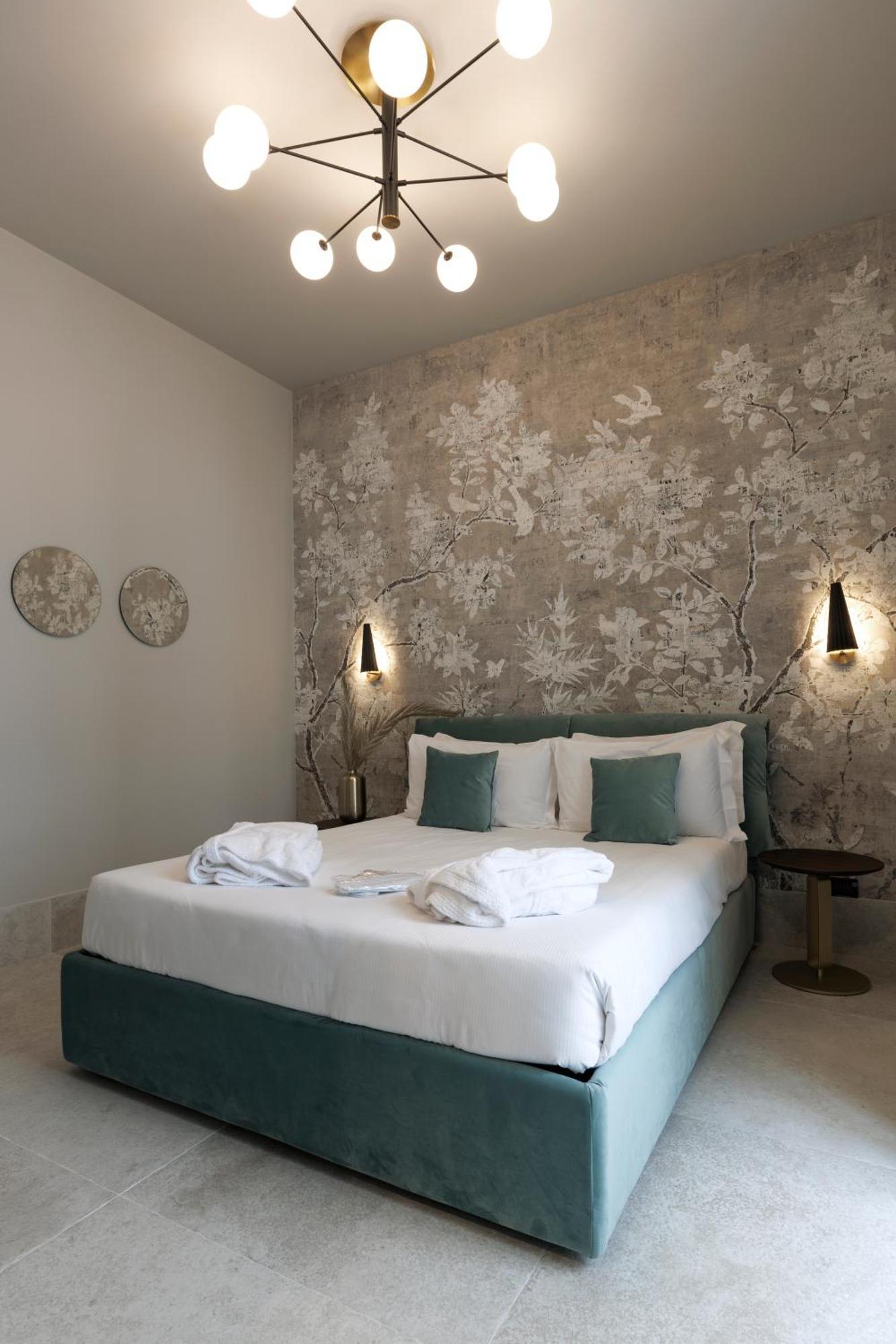 Palazzo Bellezia Luxury & Nocleg ze śniadaniem *