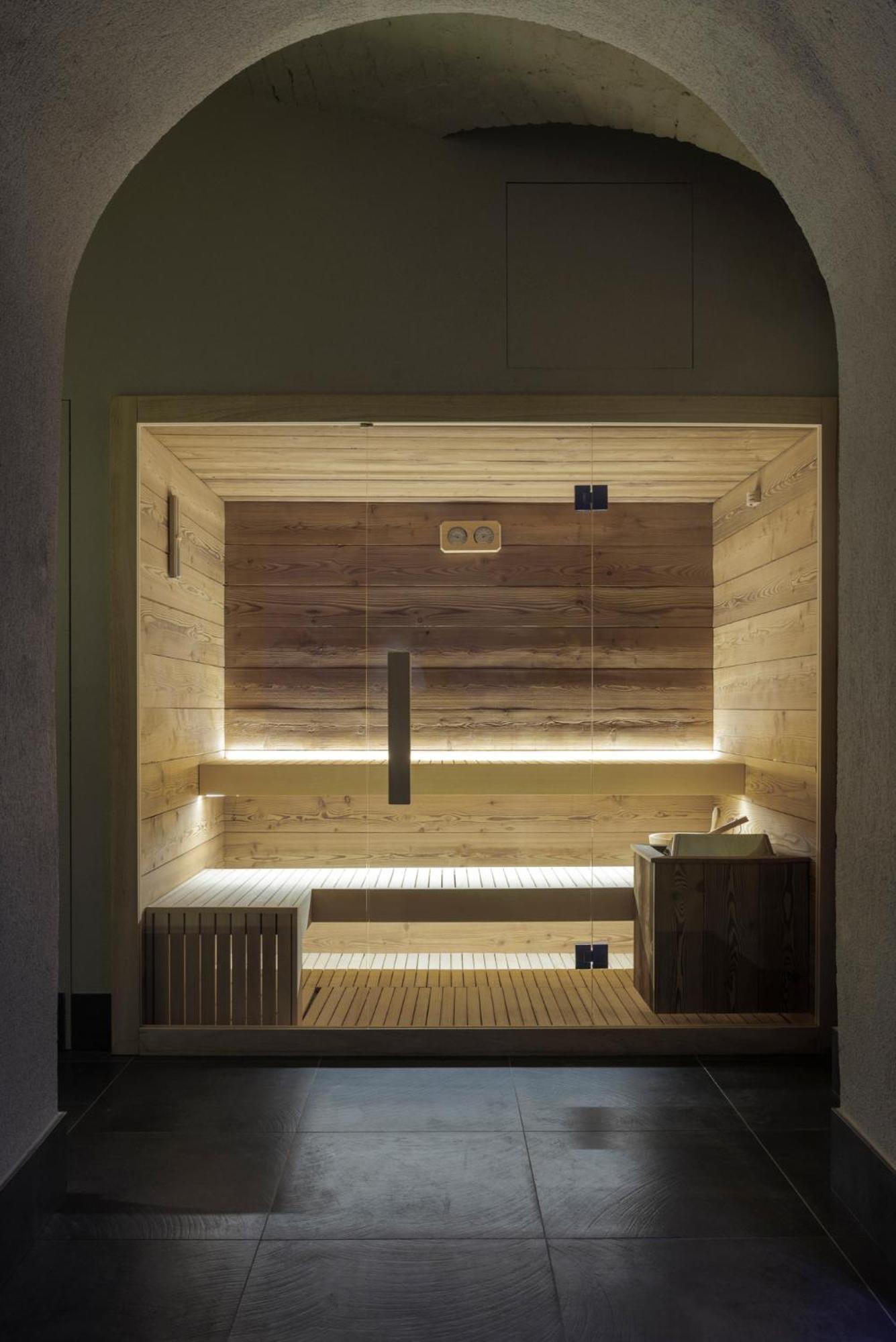 Nocleg ze śniadaniem Palazzo Bellezia Luxury & *
