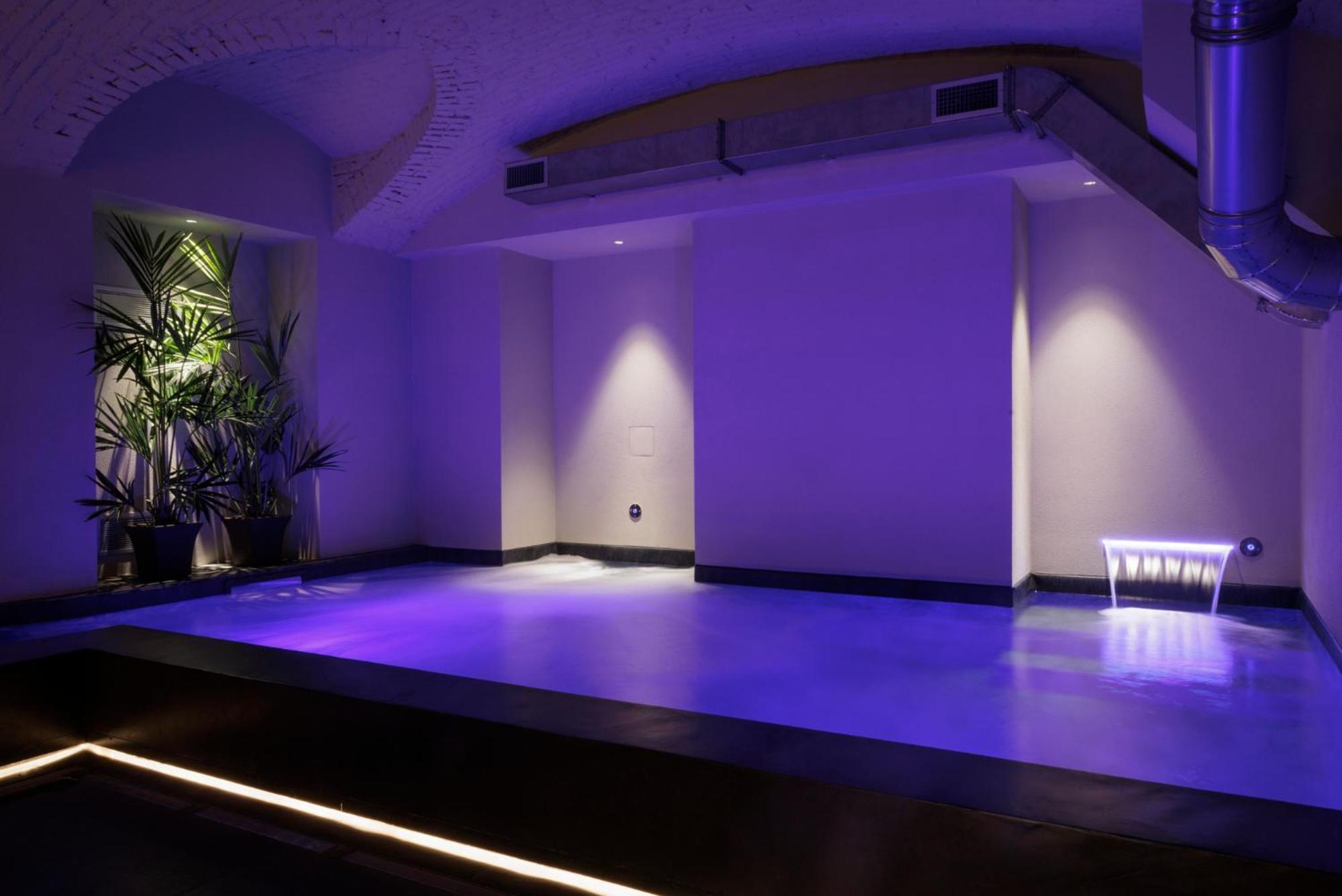 Palazzo Bellezia Luxury & * Turyn